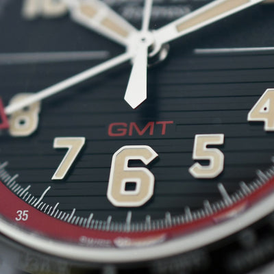 FORTRESS CITY GMT RED