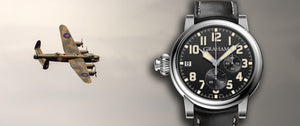 GRAHAM Fortress Collection - Vintage watch