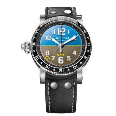 FORTRESS GMT B&B LTD