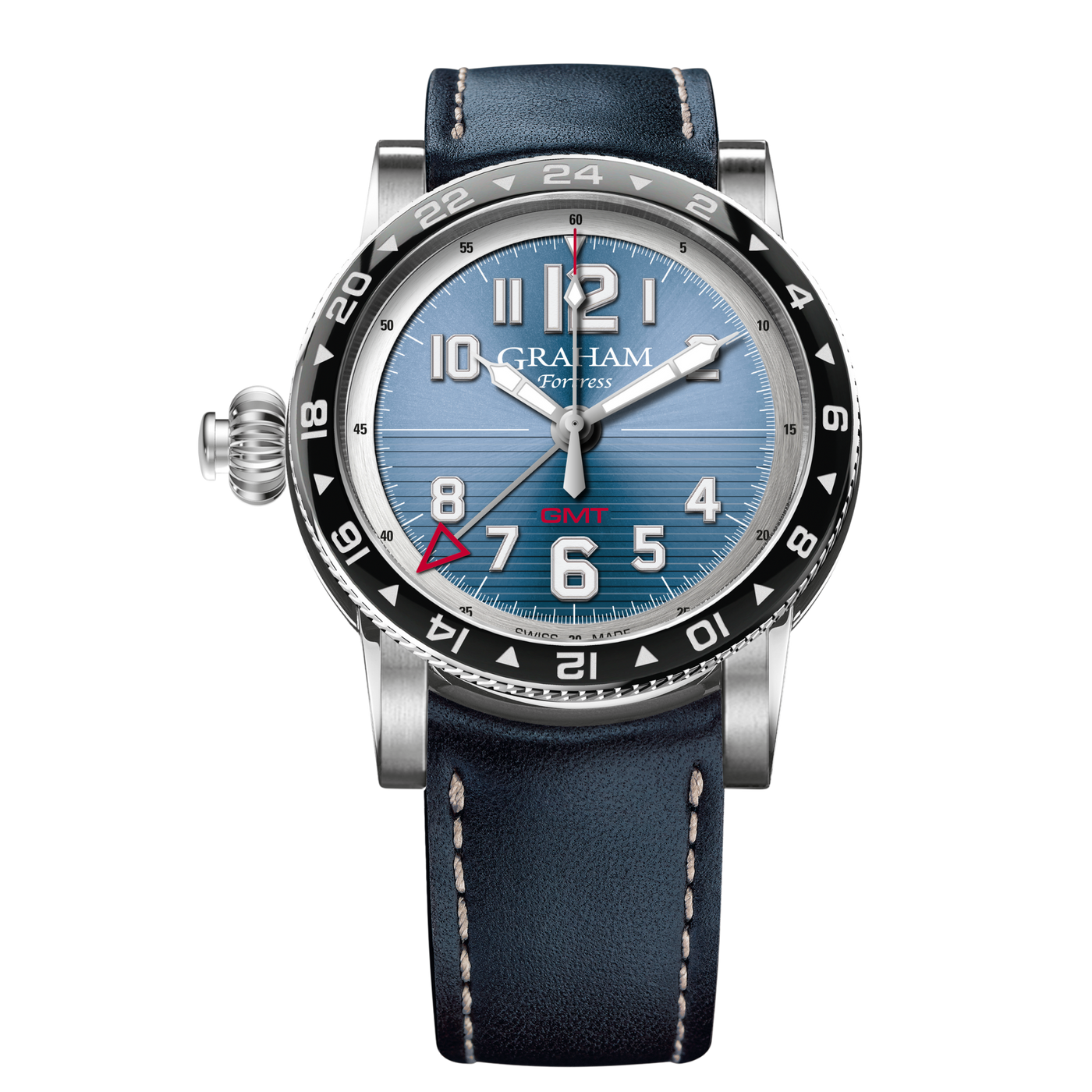 FORTRESS GMT BLUE